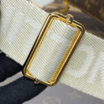 Louis Vuitton High Rise M46784 Brown